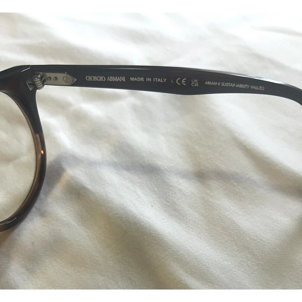 Giorgio Armani authentic giorgio